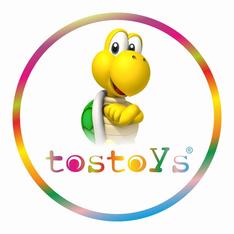 tostoys