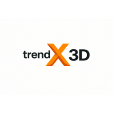 trendx3d