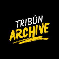 tribunarchive