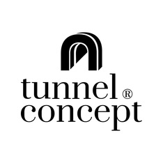 tunnelconcept