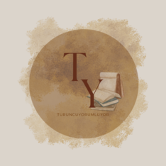 turuncuyorumluyor