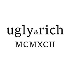 uglynrichwear