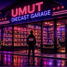 umutdiecastgarage