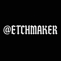 etchmaker