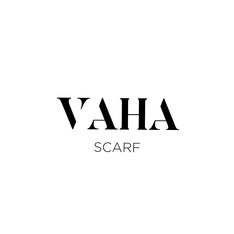vahascarf