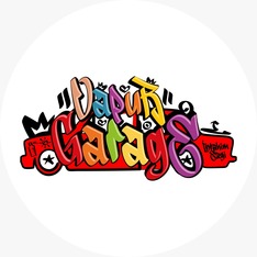 vapurgarage