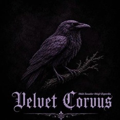 velvetcorvus