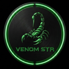 venomstr