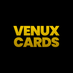 venuxcards
