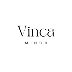 vincaminorbags