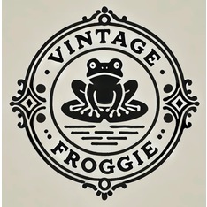 vintagefroggie