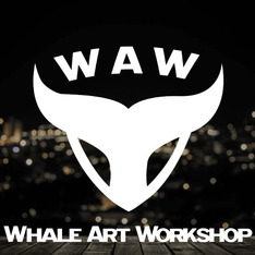 whaleartworkshop