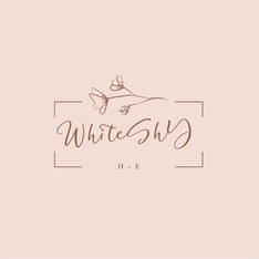 whitesshy
