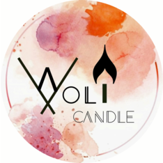 wolicandle