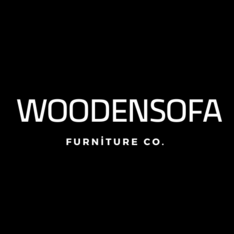 woodensofa