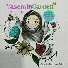 yasemingarden