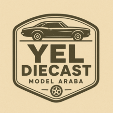 yeldiecastmodelaraba