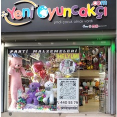 yenioyuncakci