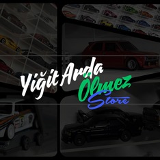 yigitardaolmezstore