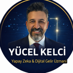 yucelkelci