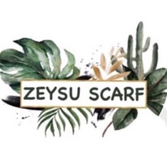 zeysuscarf