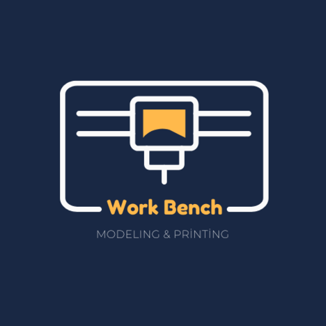 3D WorkBench | Shopier