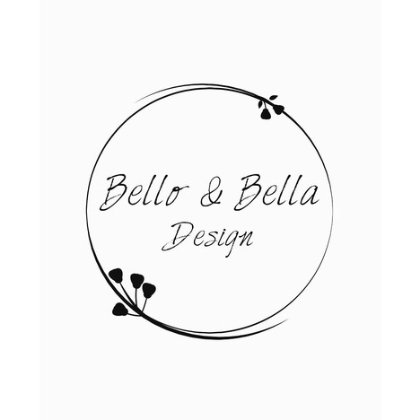 BelloandBellaDesign | Shopier