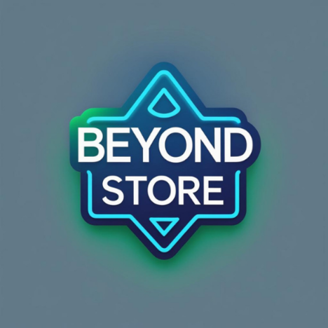 BeyondSTORE | Shopier