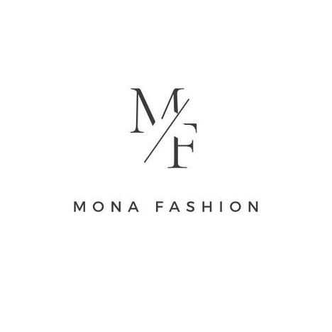 Mona Fashion Shopier