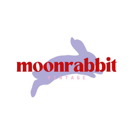 Moonrabbit Vintage | Shopier