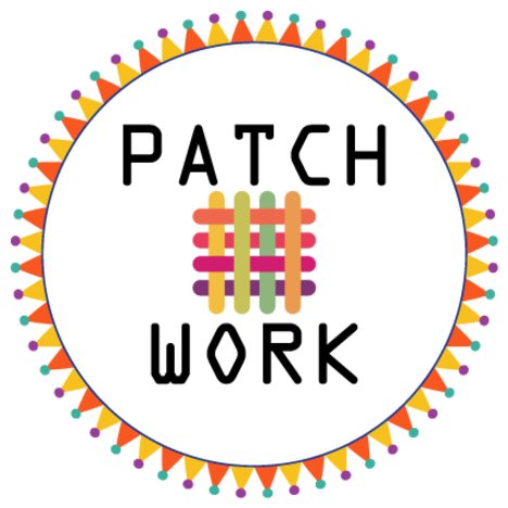 Patch Work | Shopier