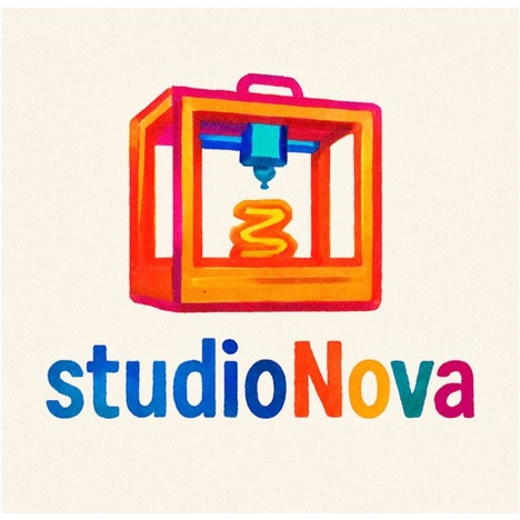 Studio Nova | Shopier