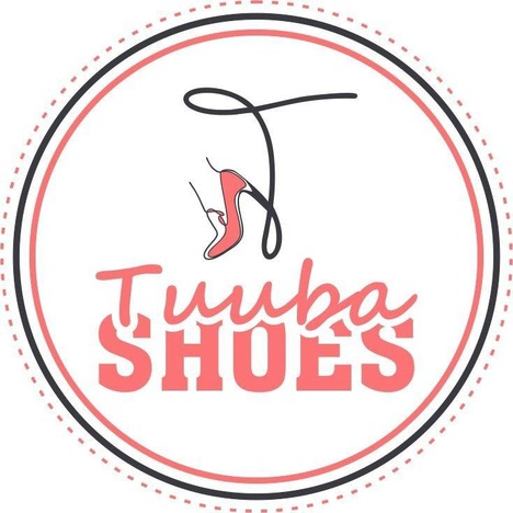 Tuuba Shoes