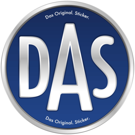 @DasOriginalSticker | Shopier
