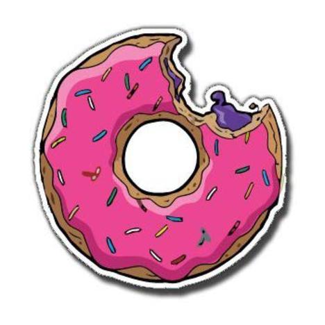 Sticker Fidner fidansticker | Shopier