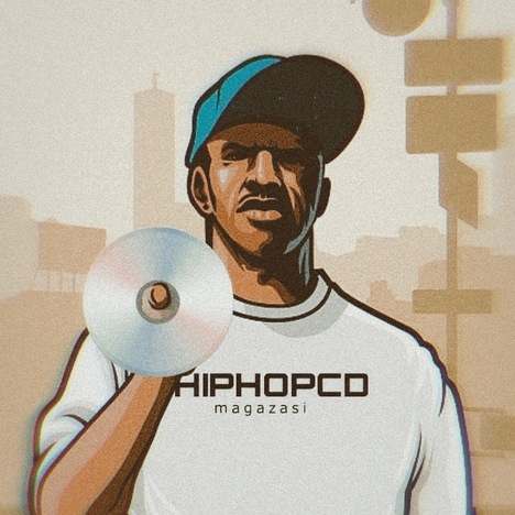 Türkçe Rap Albüm Satış Mağazası | Shopier