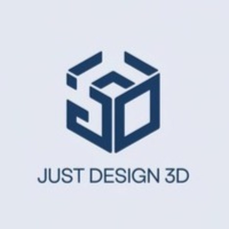 Just Design 3D | Shopier