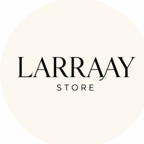 larraaystore | Shopier