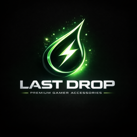 Last Drop | Shopier