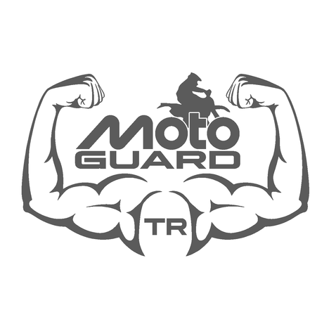 MOTOGUARDTR | Shopier