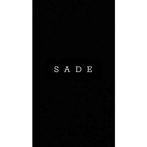 Sade Design | Shopier