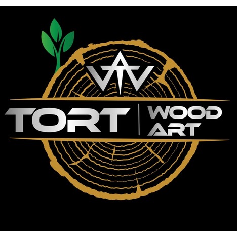 Tort Wood Art | Shopier