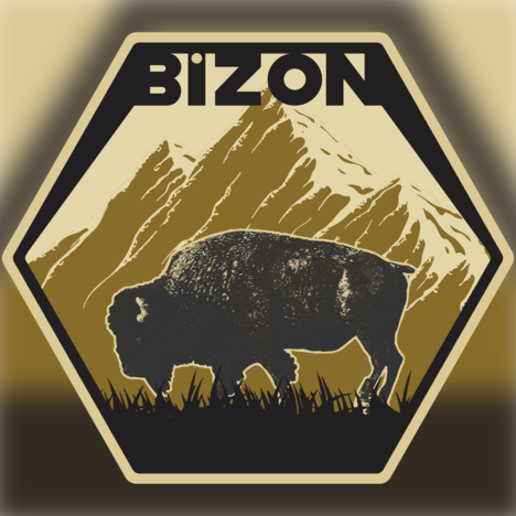 Bizon Vintage