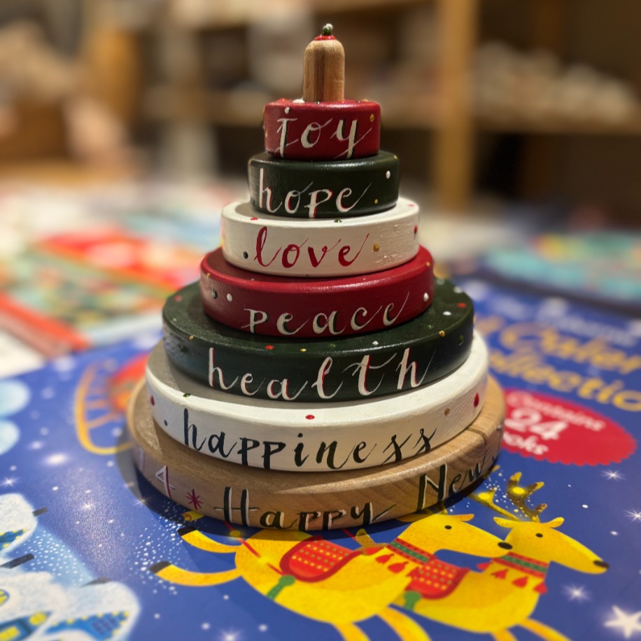 10NNO CHRISTMAS TREE