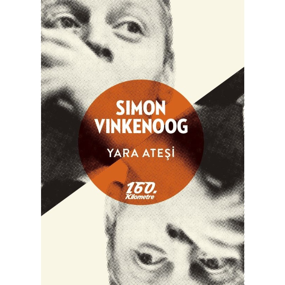 Yara Ateşi | Simon Vinkenoog