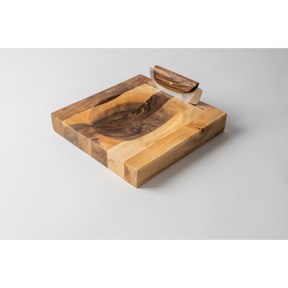 Mezzaluna Set