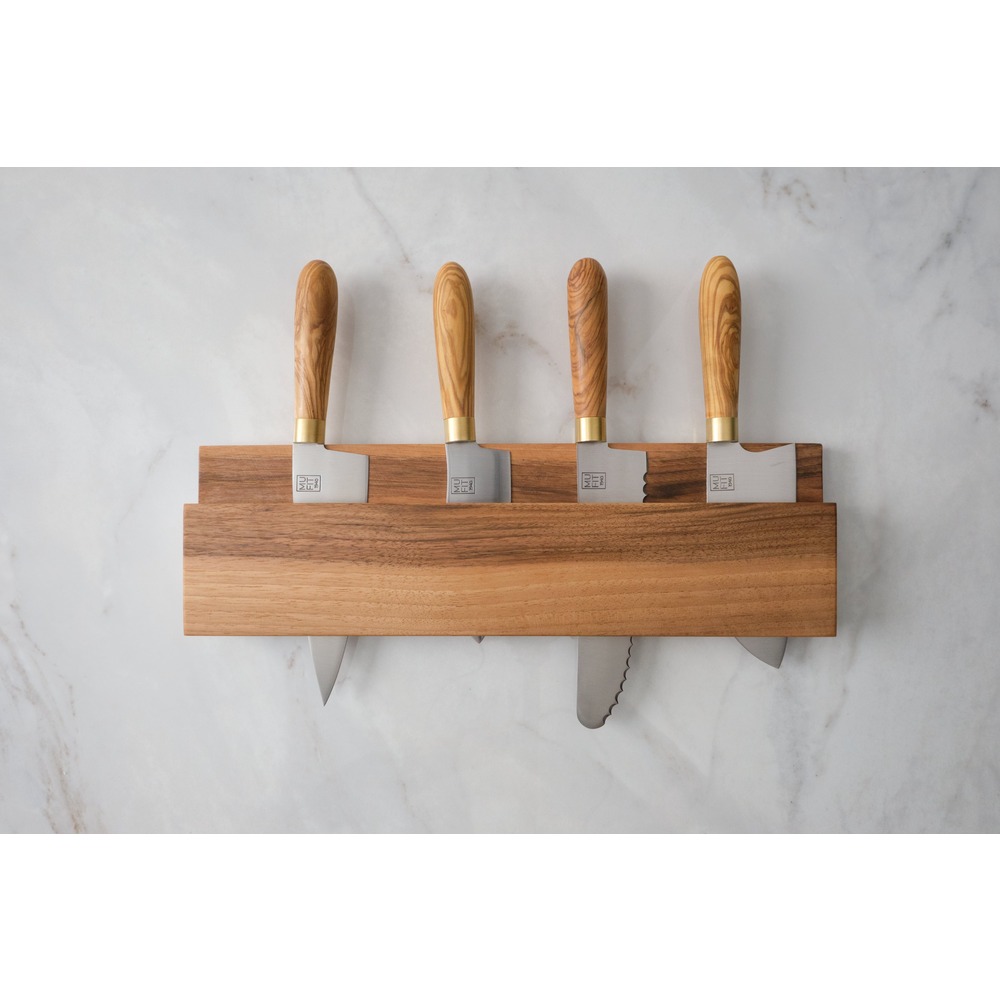 Pirinç Seri - Zeytin Sap - Duvar Askılıklı Set