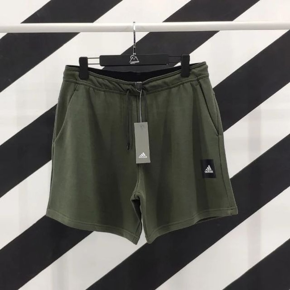 ADIDAS TRAINING SHORT HAKİ