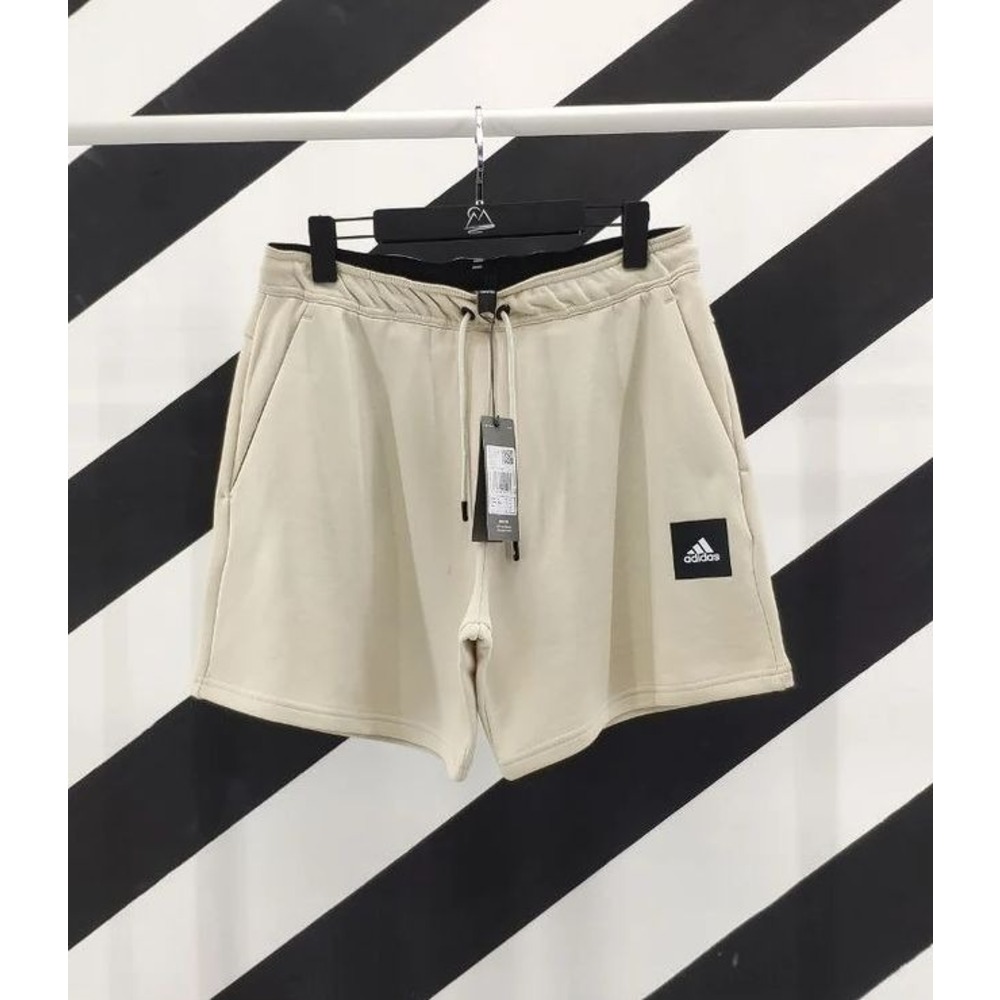 ADIDAS TRAINING SHORT KREM