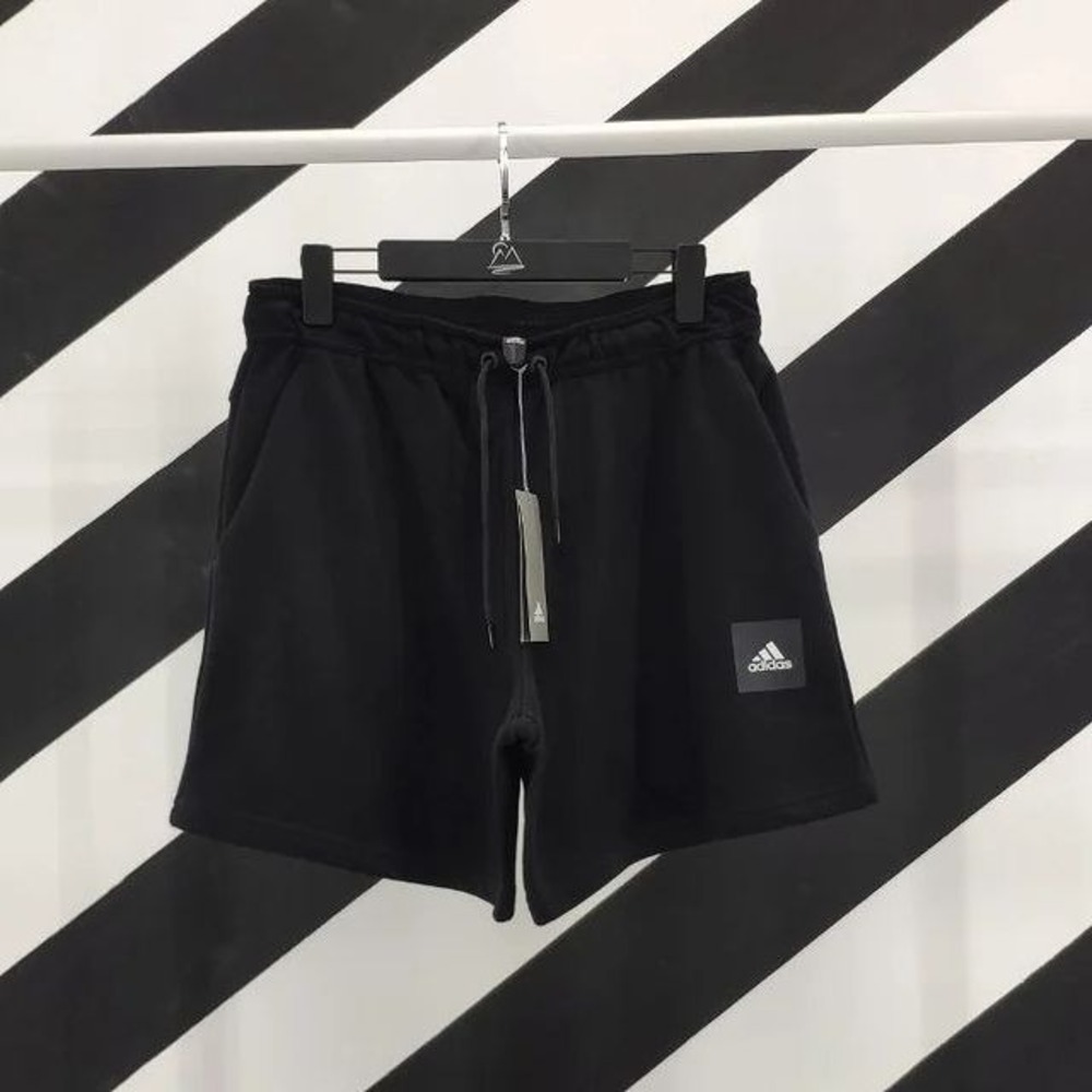 ADIDAS TRAINING SHORT SİYAH